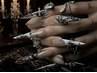 【OPEN価格】贅沢フルコース！最強の極上爪★長さ出し＋持込フルアート180分