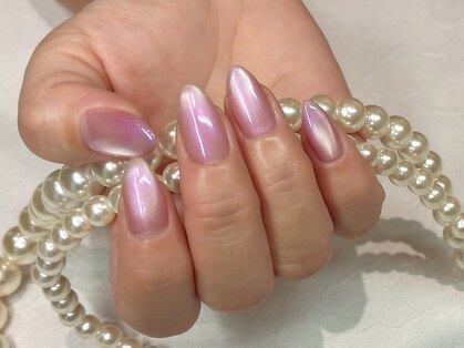スウィーティーネイル 川越クレアモール店(Sweetie Nail)の写真
