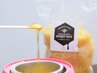 当店人気!【ハニーワックス】で鼻毛ワックス脱毛