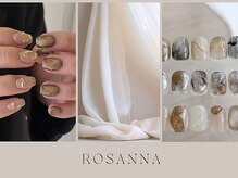 ロザンナ 松戸店(ROSANNA)