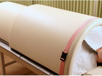 オリヴィエ/燃焼デトックスドーム☆