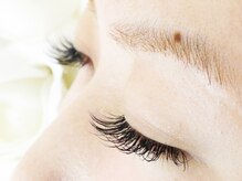 バービーカールカラーズビス 段原エスシー店(BarbieCurl×COLOR'S...bis)/フラットセーブルラッシュ160本