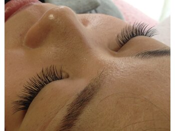 サロン ド 花歩 新居浜店/マツエク(花歩お客様)