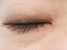 オレンジスター バイ パッセージ(ORANGE STAR BY PASSAGE)/フラットラッシュ[相模大野]