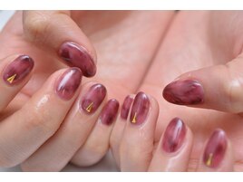 ぶどうカラーべっ甲9240円