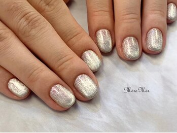 パラジェル認定サロン メールメール 池袋店(MereMer)/マグネットジェル