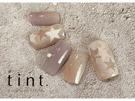 エアブラシアート