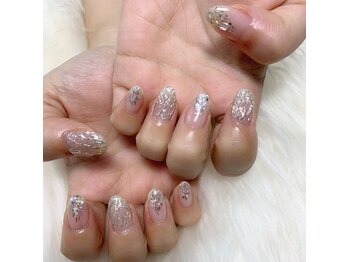 サロンド ボヌール(salon de bonheur)/