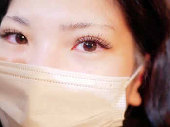 アイシェリー(eyecherie)/まつ毛エクステ