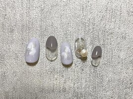 ◇winter design◇Mコース