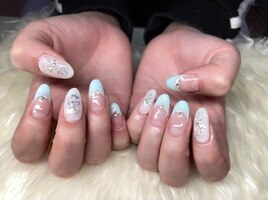 フレンチデザイン☆