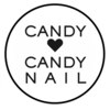 キャンディキャンディ(CANDY CANDY)ロゴ