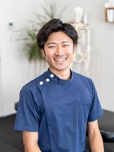 松尾かなで整骨院&nbsp;水野 徹