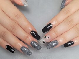 【スカルプ】オーダーコース