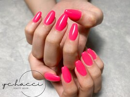 【ワンカラー】