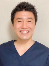整体院すみれ&nbsp;安富 大悟
