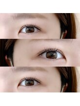 レミア 上大岡(REMIA)/パリジェンヌラッシュリフト