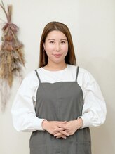 ソル(Sol) NAIL Haruka