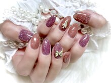 ボガスティーズネイル(Vogusty's nail)/