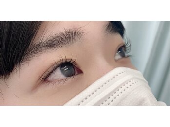 シスタス(Cistus)/ダメージレスラッシュリフト