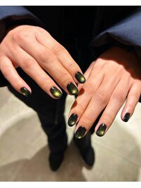 マグネットネイル