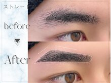 ケアリー 千葉ニュータウン中央(Carelly)/美眉&アイブロウスタイリング