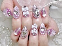 オーラムネイル(Aurum Nail ）)/