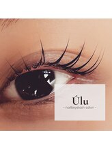 ウル(Ulu)/lash lift