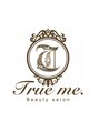 トゥルーミー 久喜店(True me)&nbsp;久喜/マツエク/フラットラッシュ/パリジェンヌ/バインドロック