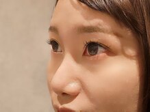 モアナアイラッシュ バイヘッドライト 春日部店(Moana eyelash by HEADLIGHT)/フラットラッシュ