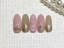 ミコ(Miko)/７月　定額デザイン￥7,700