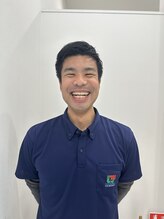 ワールドウィング 東戸塚 吉田 真司