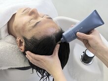 コメディカル(CO+MEDICAL)/メンズにも大人気のヘッドスパ