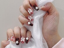 ナビネイル(Nabi Nail)/