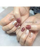 エヌ アンド(N&)/シンプルニュアンスデザイン