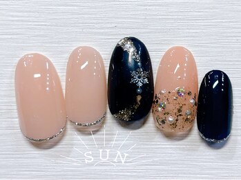 Standardコース ¥7,750