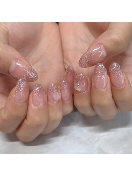 アングゥイー(ungu iE)/フラッシュネイル