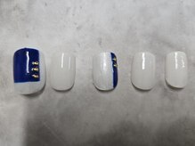 ネイルサロン ネイルクク(Nail KUKU)/