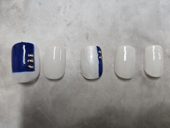 ネイルサロン ネイルクク(Nail KUKU)/