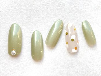 ターラ(Tara)/シンプルアート ニュアンス