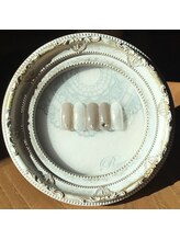 Ricoco 青葉台つつじが丘店/ニュアンスコース♪Ricoco青葉台