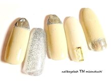 ティーエヌ 溝の口店/☆定額デザインＡ☆