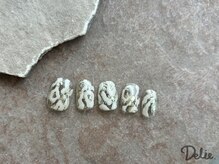 デリエ(Delie)/HAND BASIC