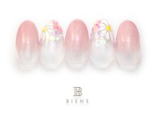 ビーネ 品川 高輪店(BIENE)/25年3月マンスリートレンド-12