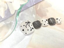 アローナ(Arona)/【FOOT】定額8800円