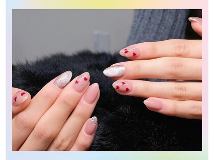 トレンドネイルスタジオ(Trend Nail Studio)の写真