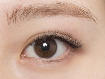 スリー(three)の写真/本数無制限！付け放題メニューでボリュームUP◎上下同時施術OK♪