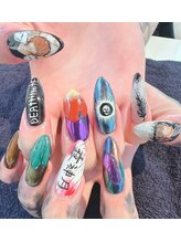 アトリエ ペーニクルス(Atelier Peniculus.)/デスノート　イメージネイル