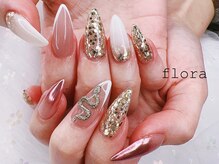 フローラ(flora)/