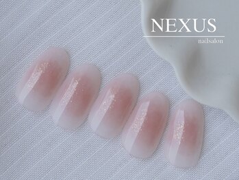 ネクサス(NEXUS)/2025年5月 定額デザイン